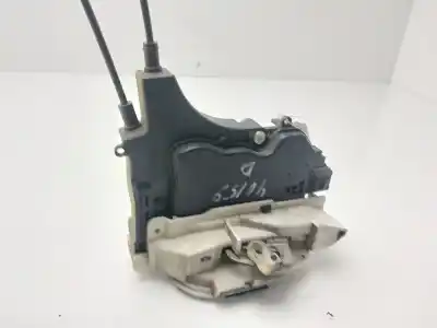 Second-hand car spare part  for MITSUBISHI OUTLANDER (CW0)  OEM IAM references MN167832  