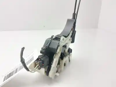 Second-hand car spare part rear right door lock for mitsubishi outlander (cw0) 2.0 di-d invite oem iam references mn145876  