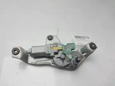 Second-hand car spare part rear windshield wiper motor for mitsubishi outlander (cw0) 2.0 di-d invite oem iam references 8253a168  