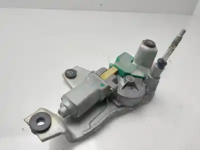 Second-hand car spare part Rear Windshield Wiper Motor for MITSUBISHI OUTLANDER (CW0) 2.0 DI-D Invite OEM IAM references 8253A168  