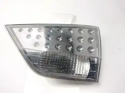 Автозапчастина б/у внутрішній правий завод для MITSUBISHI OUTLANDER (CW0) 2.0 DI-D Invite Посилання на OEM IAM 8331A006  