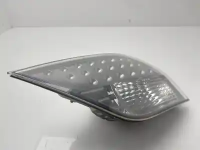 Автозапчастина б/у внутрішній правий завод для mitsubishi outlander (cw0) 2.0 di-d invite посилання на oem iam 8331a006  