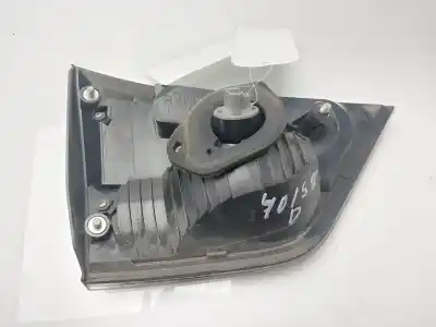 Автозапчастина б/у внутрішній правий завод для mitsubishi outlander (cw0) 2.0 di-d invite посилання на oem iam 8331a006  