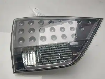 Автозапчастина б/у внутрішній лівий задній ліхар для MITSUBISHI OUTLANDER (CW0) 2.0 DI-D Invite Посилання на OEM IAM 8331A041  