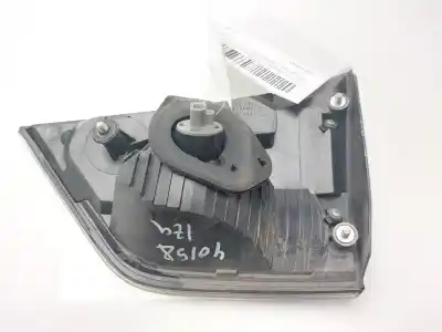 Автозапчастина б/у внутрішній лівий задній ліхар для mitsubishi outlander (cw0) 2.0 di-d invite посилання на oem iam 8331a041  