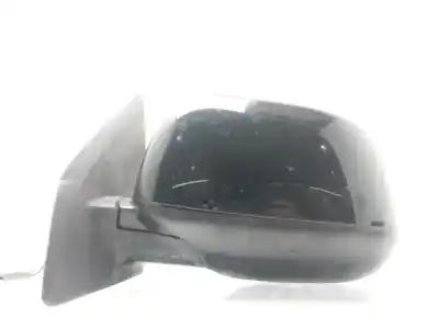 Автозапчастина б/у ліве дзеркало для mitsubishi outlander (cw0) 2.0 di-d invite посилання на oem iam 7632a665  
