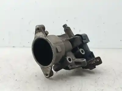 Peça sobressalente para automóvel em segunda mão válvula egr por ford focus c-max (cap) trend (d) referências oem iam 9645689680  