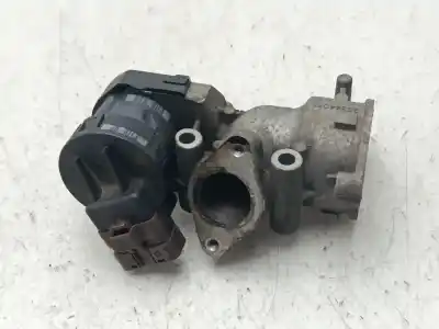Peça sobressalente para automóvel em segunda mão válvula egr por ford focus c-max (cap) trend (d) referências oem iam 9645689680  