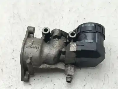 Peça sobressalente para automóvel em segunda mão Válvula Egr por FORD FOCUS C-MAX (CAP) Trend (D) Referências OEM IAM 9645689680  