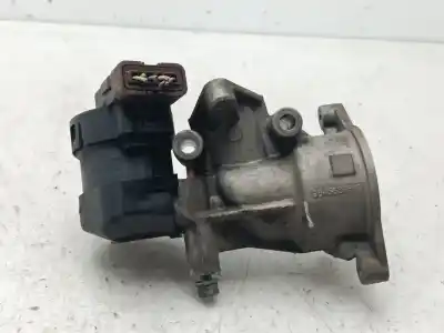 Peça sobressalente para automóvel em segunda mão válvula egr por ford focus c-max (cap) trend (d) referências oem iam 9645689680  