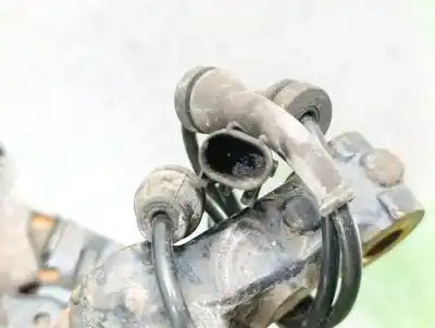 Peça sobressalente para automóvel em segunda mão manga de eixo dianteira esquerda por peugeot bipper básico referências oem iam 1616781080