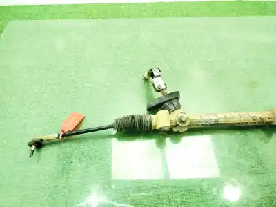 Second-hand car spare part steering rack for opel corsa c furgoneta/hatchback (x01) 1.7 di 16v (f08, w5l) oem iam references 93192436  