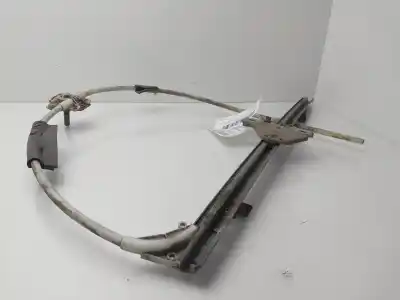 Peça sobressalente para automóvel em segunda mão Elevador De Vidros Dianteiro Direito por RENAULT MASTER DESDE ´98 Caja cerrada. techo elevado L2H2 RS 3578 114 CV / 84 KW Referências OEM IAM 7700351293  