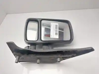 Peça sobressalente para automóvel em segunda mão espelho retrovisor esquerdo por renault master desde ´98 caja cerrada. techo elevado l2h2 rs 3578 114 cv / 84 kw referências oem iam 70063012  