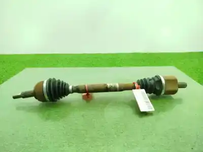 Peça sobressalente para automóvel em segunda mão  por RENAULT SCENIC II  Referências OEM IAM 8200276407  