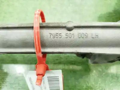 Peça sobressalente para automóvel em segunda mão  por RENAULT SCENIC II  Referências OEM IAM 7955501009LH  