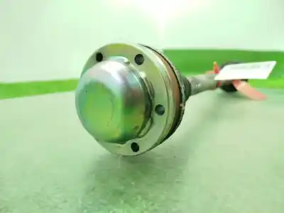 Автозапчасти б/у задняя левая трансмиссия за AUDI A4 AVANT (8K5) (2008) Básico Quattro ссылки OEM IAM 8K0501203J  