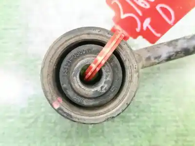 Second-hand car spare part upper rear right suspension arm for ssangyong actyon 200 xdi 4wd limited oem iam references 4540108100  