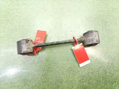 Second-hand car spare part upper rear right suspension arm for ssangyong actyon 200 xdi 4wd limited oem iam references 4540108100  