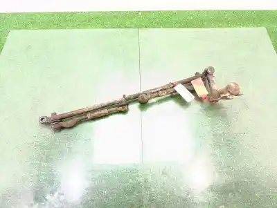 Pezzo di ricambio per auto di seconda mano barra di direzione per mitsubishi montero (v20/v40) 2800 td gls riferimenti oem iam mb673021  