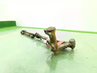 Pezzo di ricambio per auto di seconda mano barra di direzione per mitsubishi montero (v20/v40) 2800 td gls riferimenti oem iam mb673021  