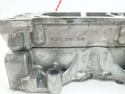 Peça sobressalente para automóvel em segunda mão eixo de comando por volvo v40 r-design referências oem iam 31330194  