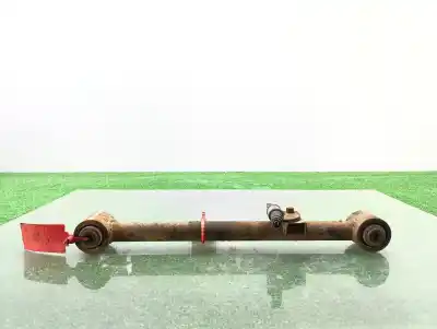 Автозапчастина б/у задній нижний правий ригель підвіски для ssangyong musso 2.9 tdi grand lux посилання на oem iam 4550205302  