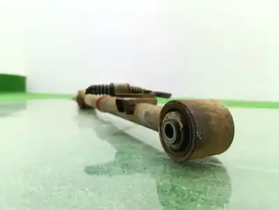 Автозапчастина б/у задній нижний правий ригель підвіски для ssangyong musso 2.9 tdi grand lux посилання на oem iam 4550205302  