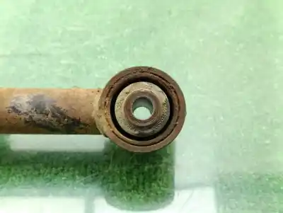 Автозапчастина б/у задній нижний правий ригель підвіски для ssangyong musso 2.9 tdi grand lux посилання на oem iam 4550205302  