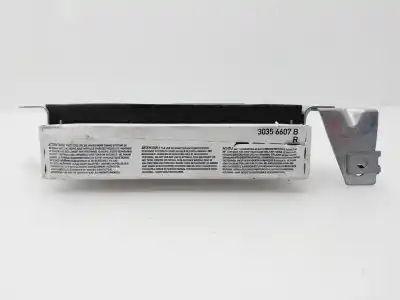 Автозапчастина б/у ЗАДНЯ ПРАВА БІЧНА ПОДУШКА БЕЗПЕКИ для MERCEDES-BENZ CLASE S (W221) BERLINA 500 (221.071) 388 CV / 285 KW Посилання на OEM IAM A2218600605  