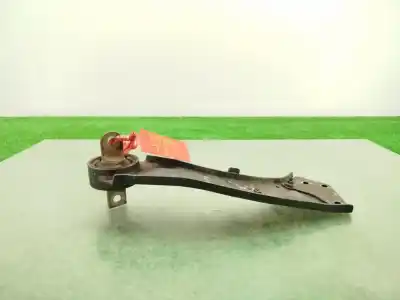 Pièce détachée automobile d'occasion bras de suspension superieur arriere gauche pour ssangyong tivoli premium 4x2 références oem iam 4563035000  