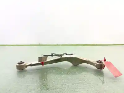 Second-hand car spare part left rear upper suspension arm for nissan x-trail (t32) acenta oem iam references 55121jd04a