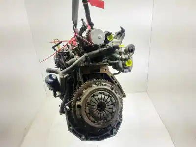 Second-hand car spare part complete engine for dacia sandero stepway oem iam references k9k792  