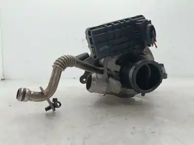 Автозапчасти б/у турбокомпенсатор за jaguar s-type 2.7 v6 diesel cat ссылки oem iam 4r8q6k682ab  