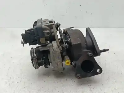 Автозапчасти б/у турбокомпенсатор за jaguar s-type 2.7 v6 diesel cat ссылки oem iam 4r8q6k682ab  