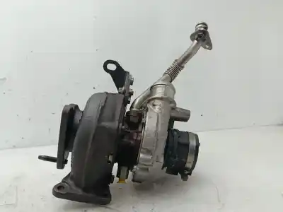 Автозапчасти б/у турбокомпенсатор за jaguar s-type 2.7 v6 diesel cat ссылки oem iam 4r8q6k682ab  