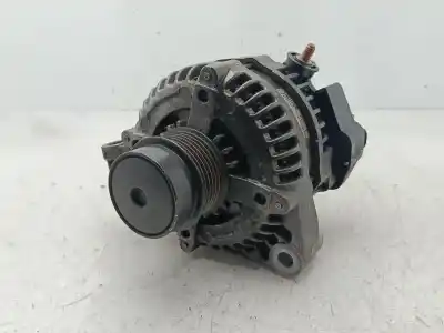 Автозапчасти б/у генератор за jaguar s-type 2.7 v6 diesel cat ссылки oem iam 4r8310300ab  