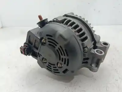 Автозапчасти б/у генератор за jaguar s-type 2.7 v6 diesel cat ссылки oem iam 4r8310300ab  