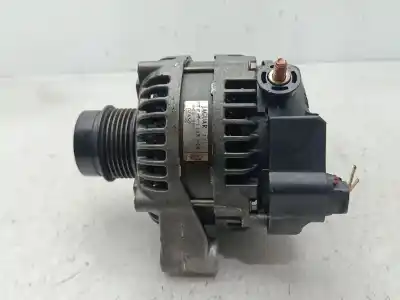 Автозапчасти б/у генератор за jaguar s-type 2.7 v6 diesel cat ссылки oem iam 4r8310300ab  