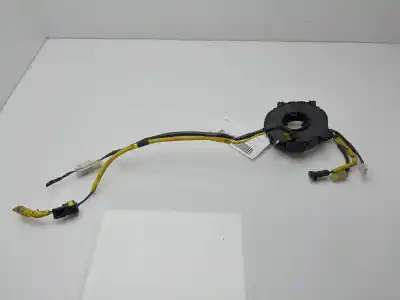 Автозапчастина б/у кільце піддушки безопасности для SSANGYONG MUSSO 2.3 Turbodiesel CAT Посилання на OEM IAM SZOW020216  