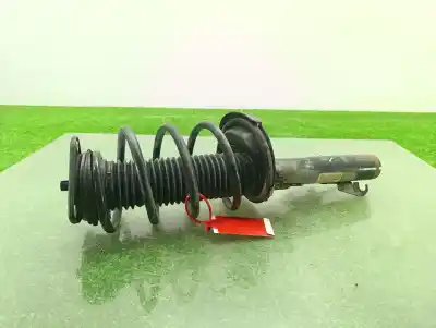 Peça sobressalente para automóvel em segunda mão amortecedor dianteiro direito por mazda 3 lim. (bl) active referências oem iam bbm334700a  