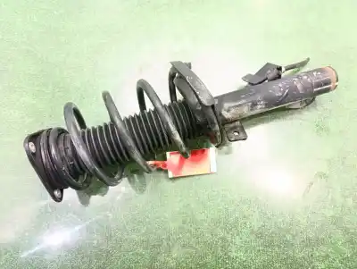 Peça sobressalente para automóvel em segunda mão amortecedor dianteiro direito por mazda 3 lim. (bl) active referências oem iam bbm334700a  