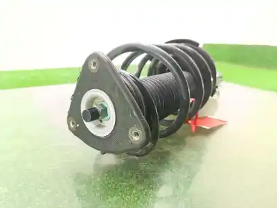 Piesă de schimb auto la mâna a doua amortizor fațã dreapta pentru mazda 3 lim. (bl) active referințe oem iam bbm334700a