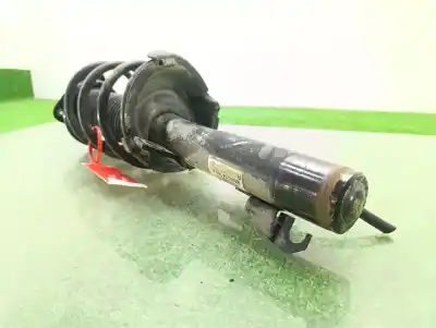 Peça sobressalente para automóvel em segunda mão amortecedor dianteiro direito por mazda 3 lim. (bl) active referências oem iam bbm334700a  