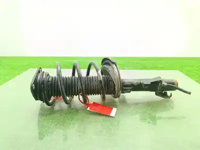 Second-hand car spare part front left shock absorber for mazda 3 lim. (bl) active oem iam references bbm334900a  