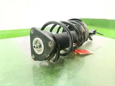 Second-hand car spare part front left shock absorber for mazda 3 lim. (bl) active oem iam references bbm334900a  
