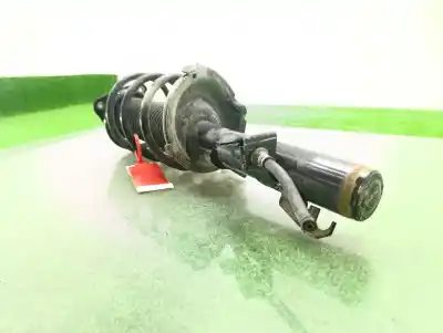 Second-hand car spare part front left shock absorber for mazda 3 lim. (bl) active oem iam references bbm334900a  