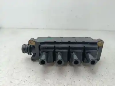 Peça sobressalente para automóvel em segunda mão bobina de ignição por bmw serie 3 berlina (e46) 316i referências oem iam 12131247281