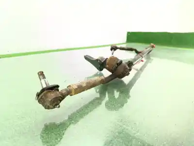 Автозапчасти б/у направление бар за mitsubishi montero (l040) 2500 td ссылки oem iam mb673021  