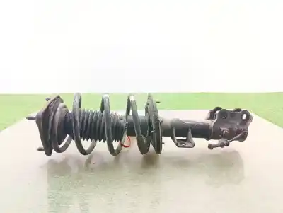 Peça sobressalente para automóvel em segunda mão amortecedor dianteiro direito por hyundai i30 (gd) style referências oem iam 54661a2155